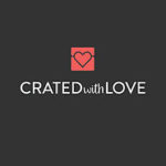Crated With Love Logo