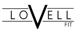 Lovell Fit Logo