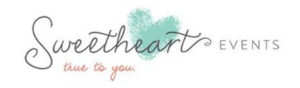 Sweetheart Events Logo